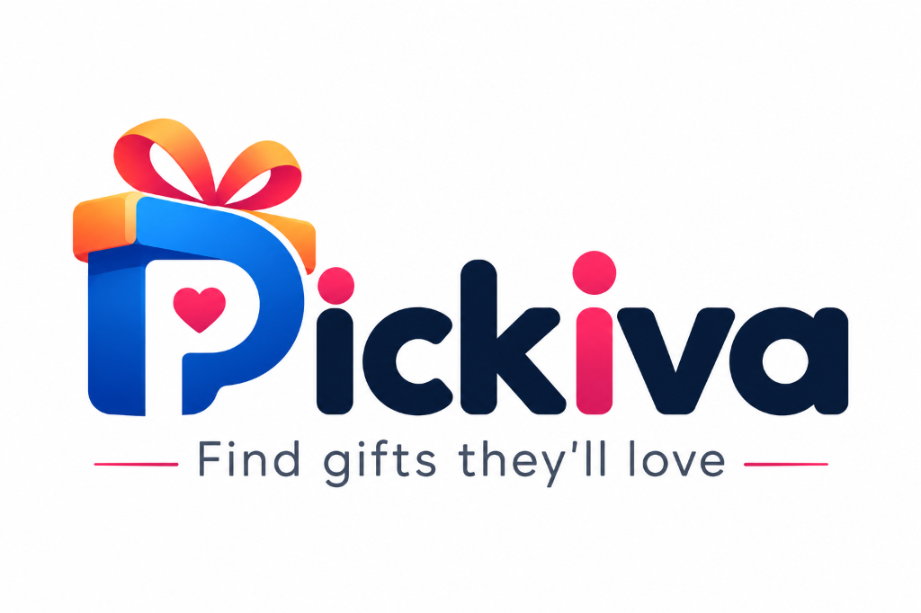 Pickiva - Find gifts they'll love